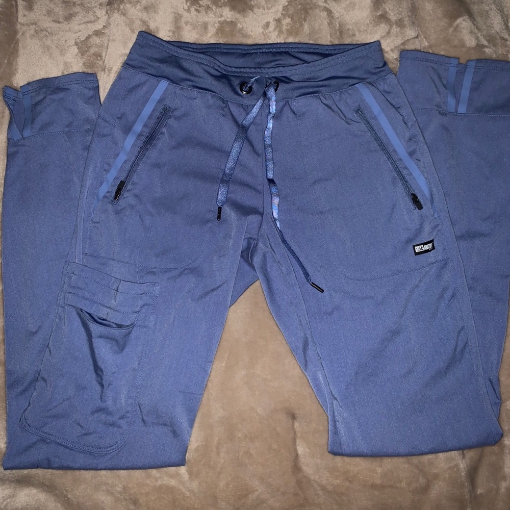 Grey’s Anatomy Scrub Pants